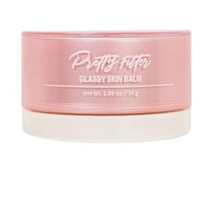 Touch in Sol Pretty Filter Glassy Skin Balm